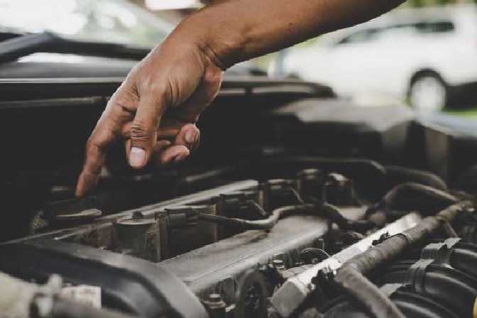 Cómo conservar el motor de tu vehículo.